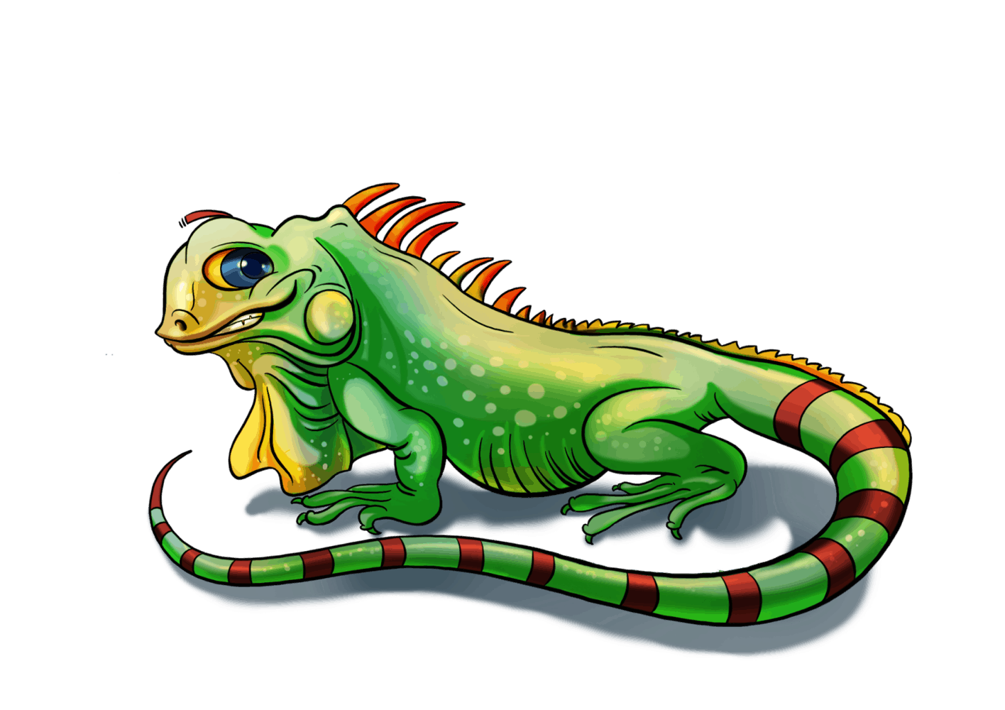 Difference Between Mammals And Reptiles